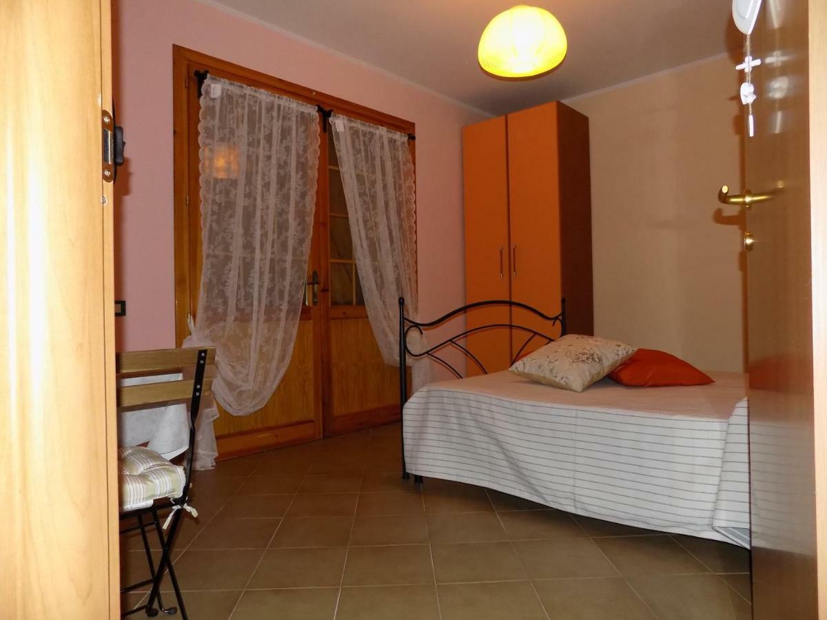 La Noce Bed And Breakfast Chieti Exterior foto