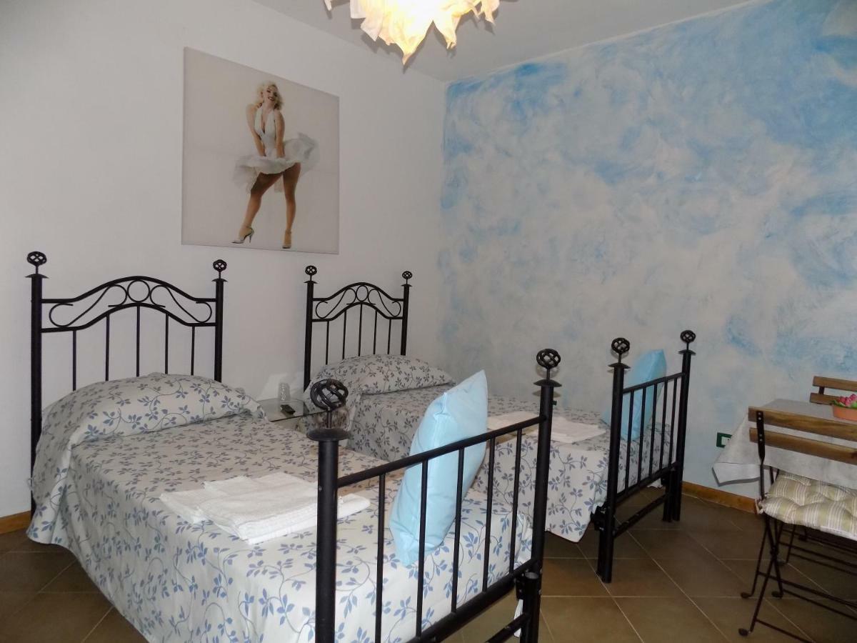 La Noce Bed And Breakfast Chieti Exterior foto