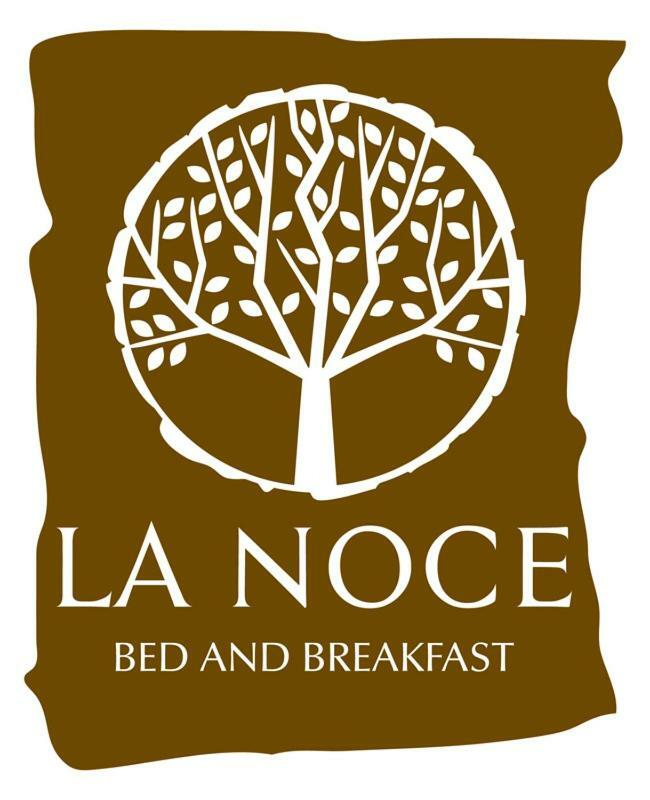 La Noce Bed And Breakfast Chieti Exterior foto