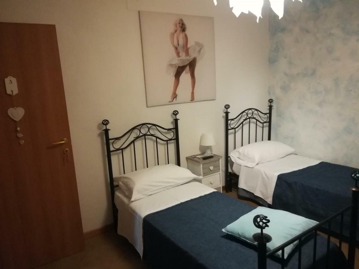 La Noce Bed And Breakfast Chieti Exterior foto