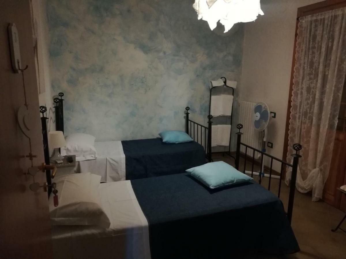 La Noce Bed And Breakfast Chieti Exterior foto