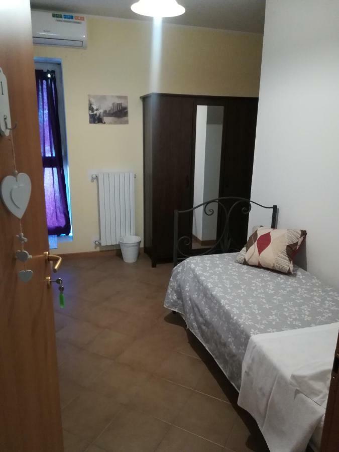 La Noce Bed And Breakfast Chieti Exterior foto